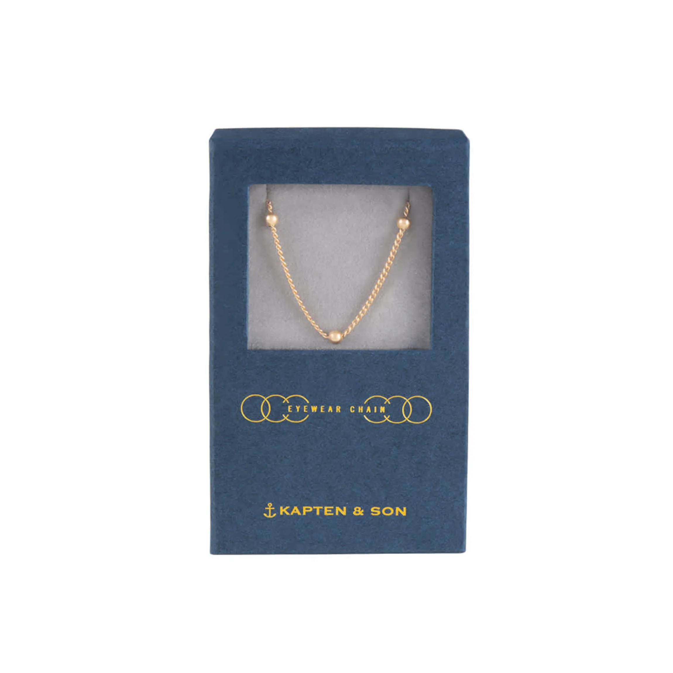 Eyewear Chain Varna