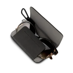 Eyewear Pouch All Black