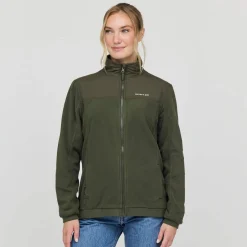 Fleece 3in1 Winter Jacket Olive