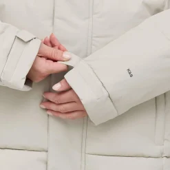 Fleece 3in1 Winter Jacket Sandstone