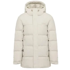 Fleece 3in1 Winter Jacket Sandstone