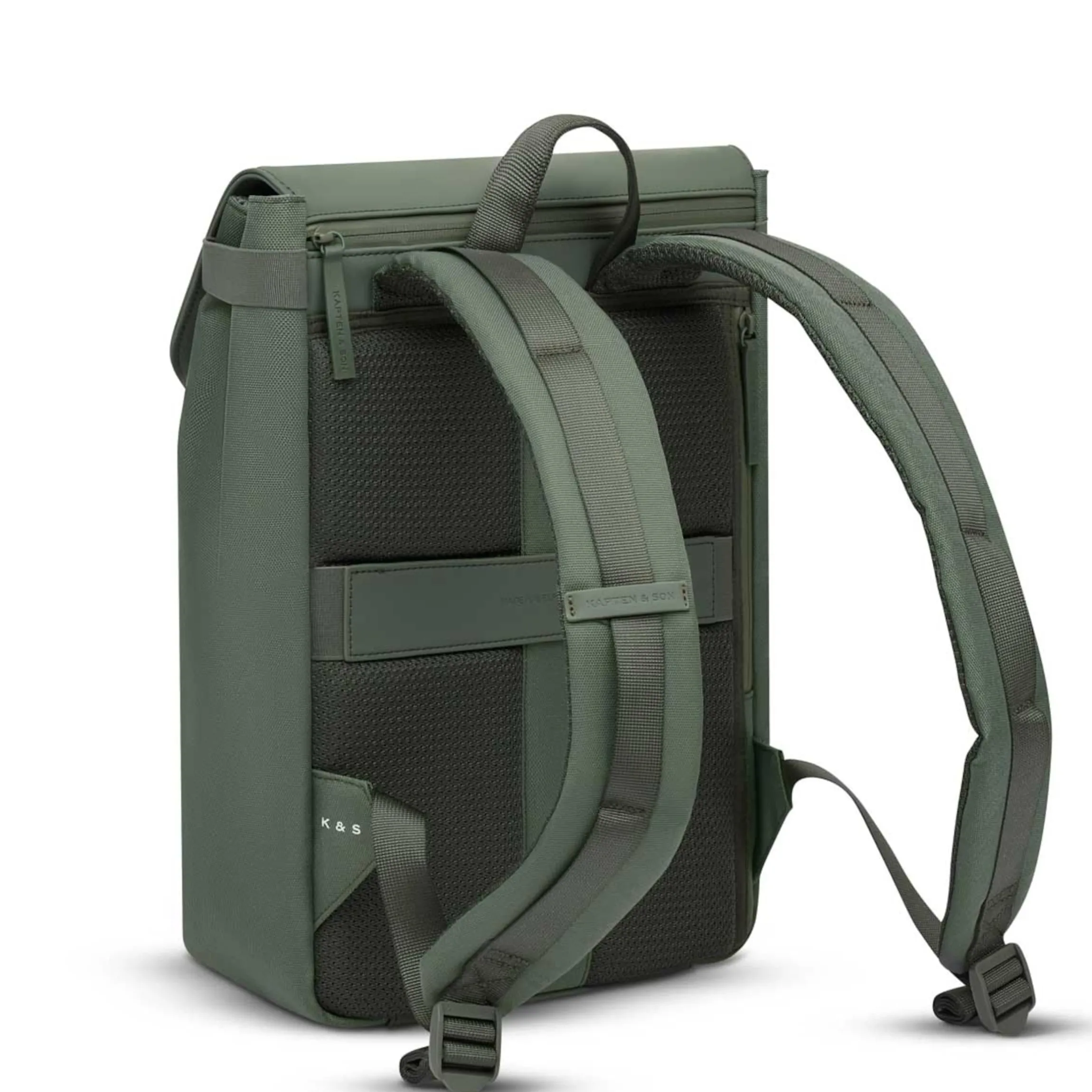 Fyn Dusty Green
