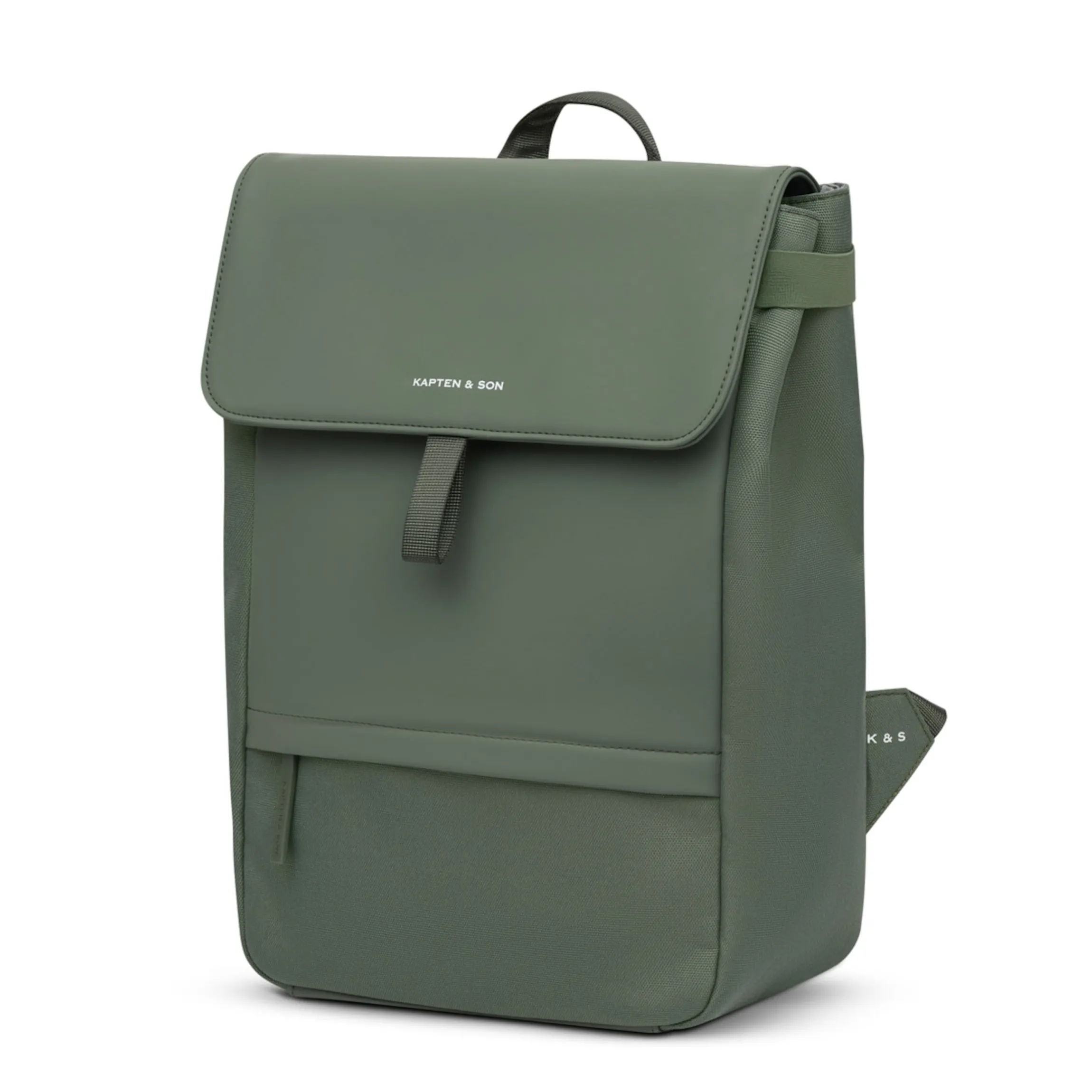 Fyn Dusty Green