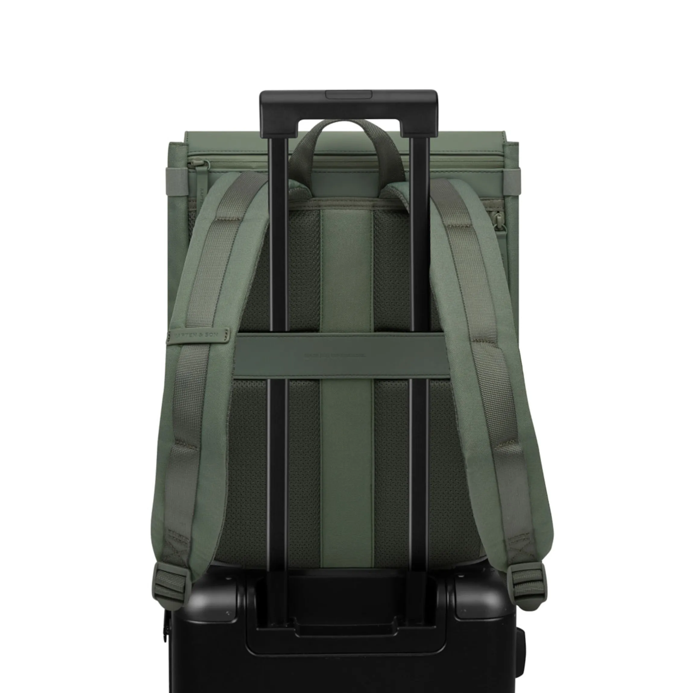 Fyn Dusty Green