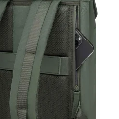 Fyn Dusty Green