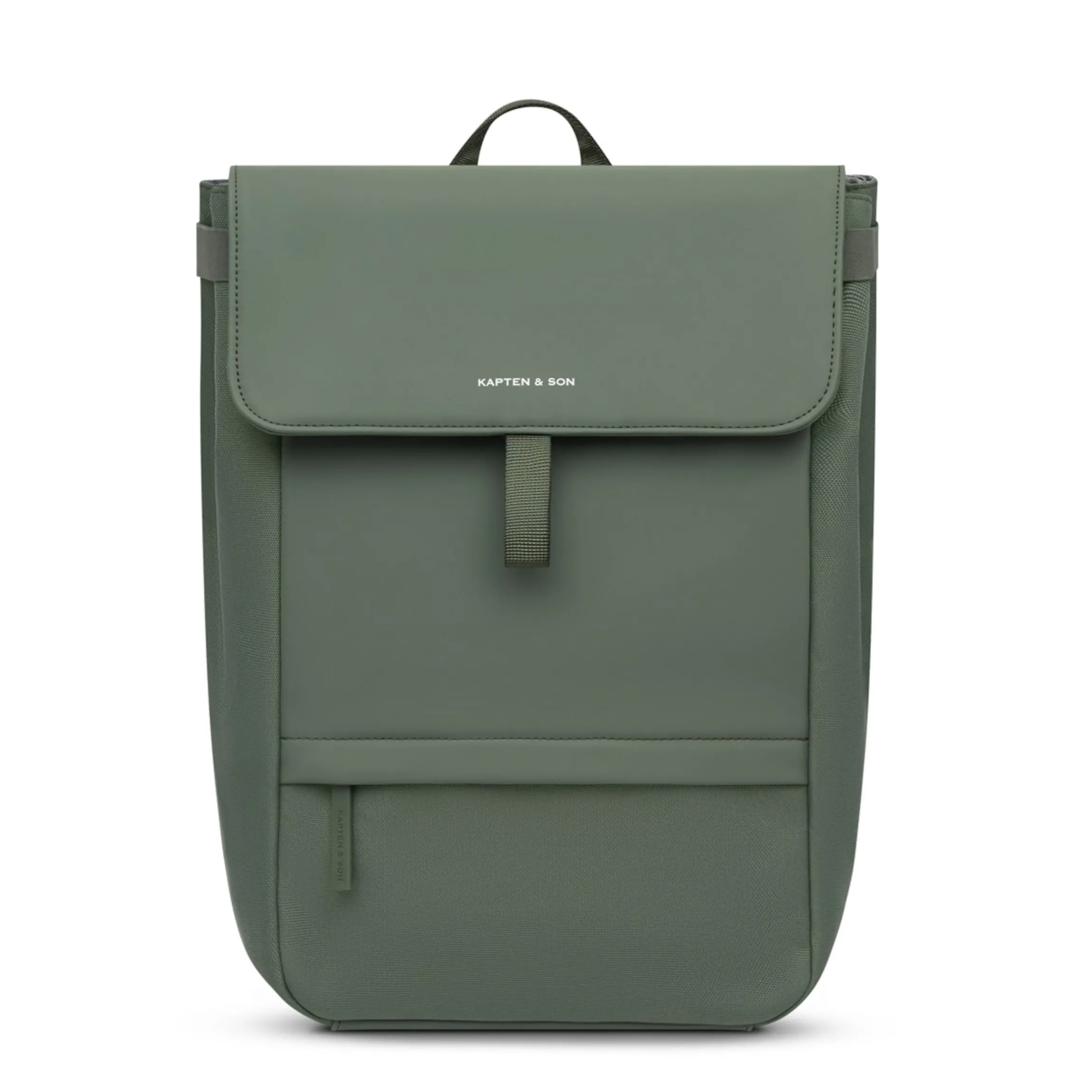 Fyn Dusty Green