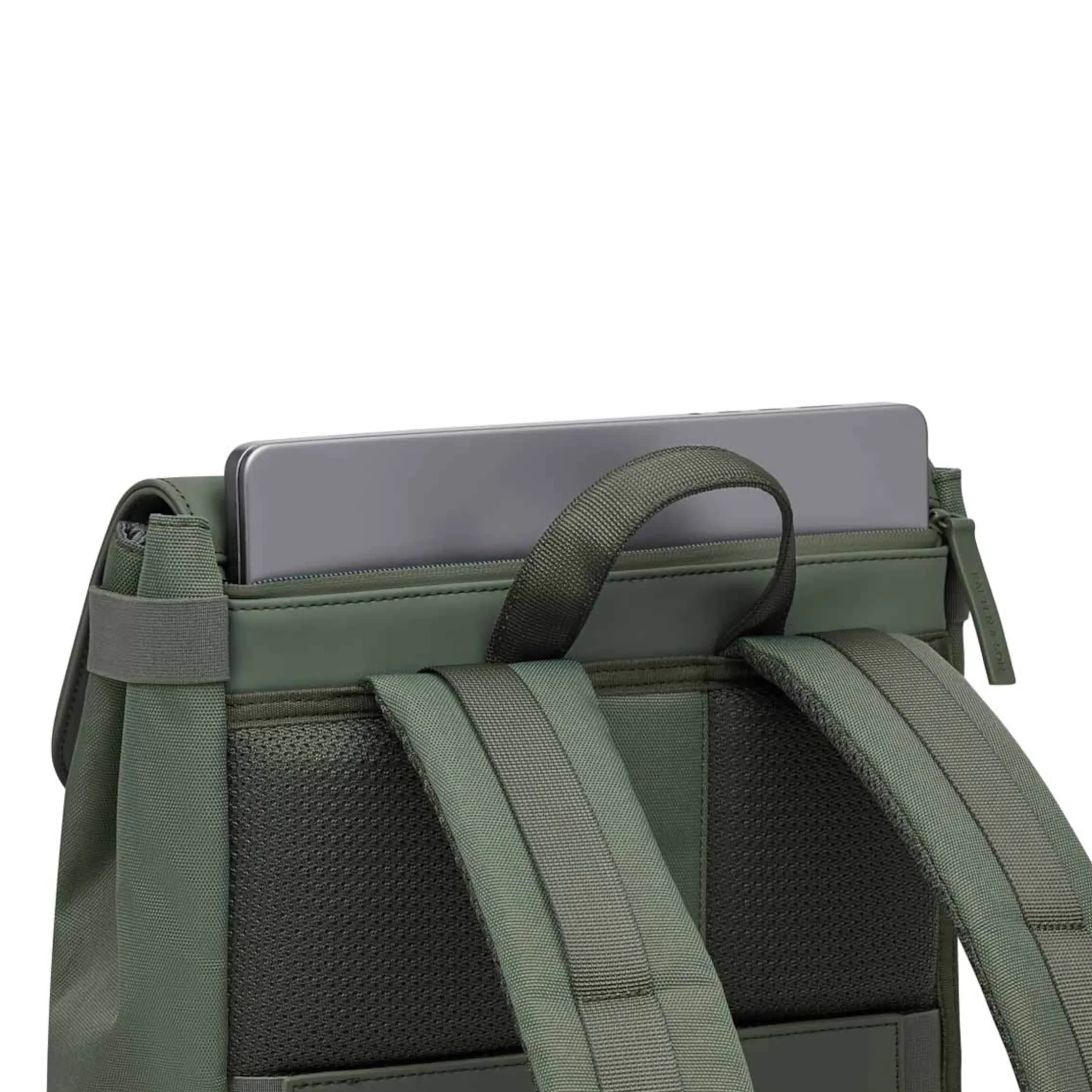 Fyn Dusty Green