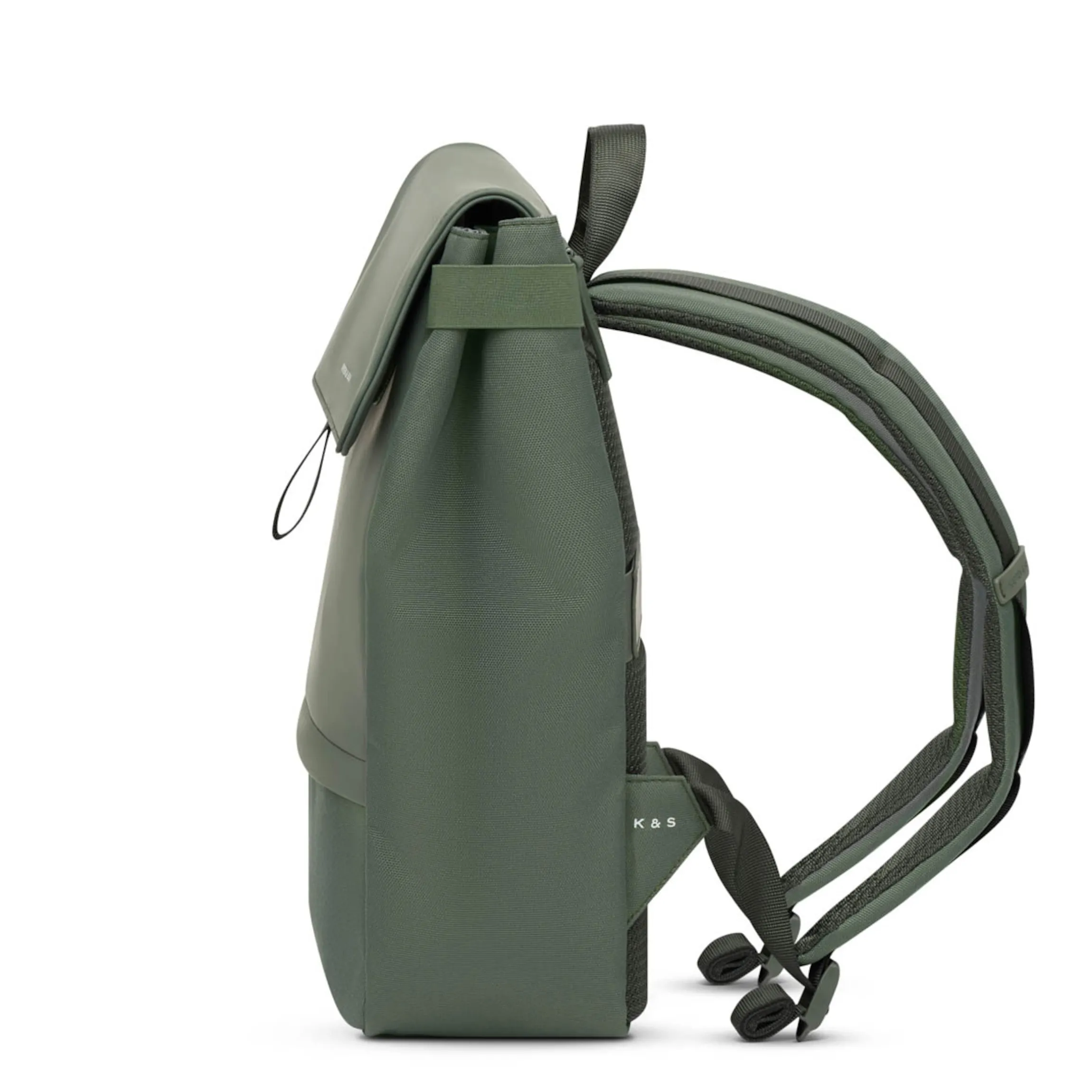 Fyn Dusty Green