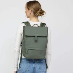 Fyn Dusty Green