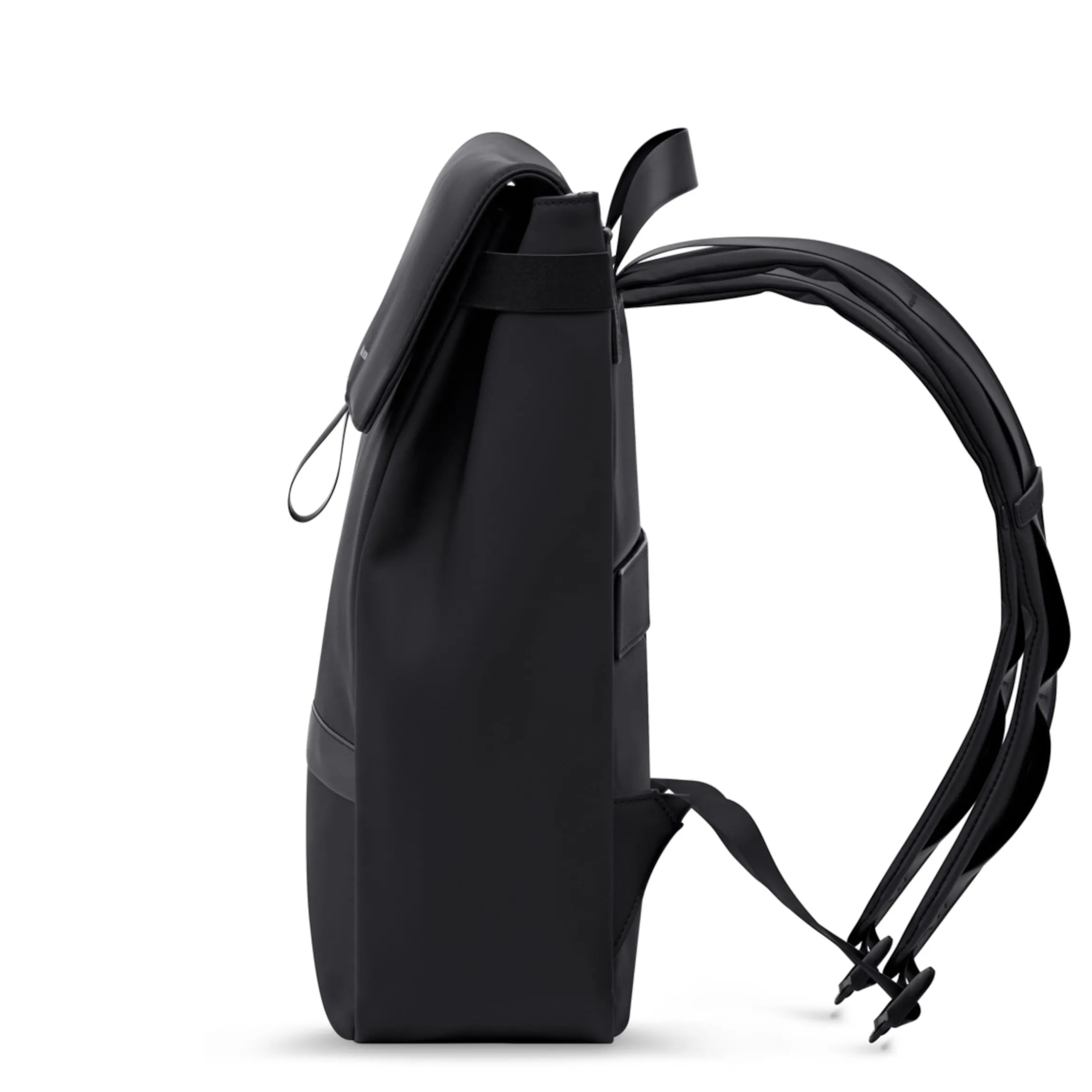 Fyn Sleek Full PU All Black