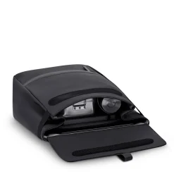 Fyn Sleek Full PU All Black