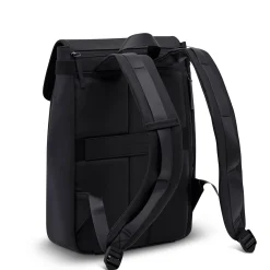 Fyn Sleek Full PU All Black