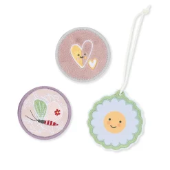 Happy Patches Set Kids Backpack