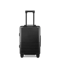 Heathrow Cabin All Black