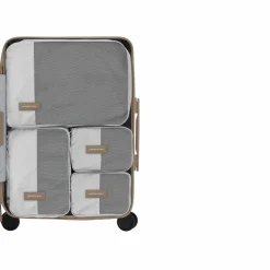 Heathrow Cabin Walnut