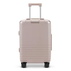 Heathrow Check In Muted Clay