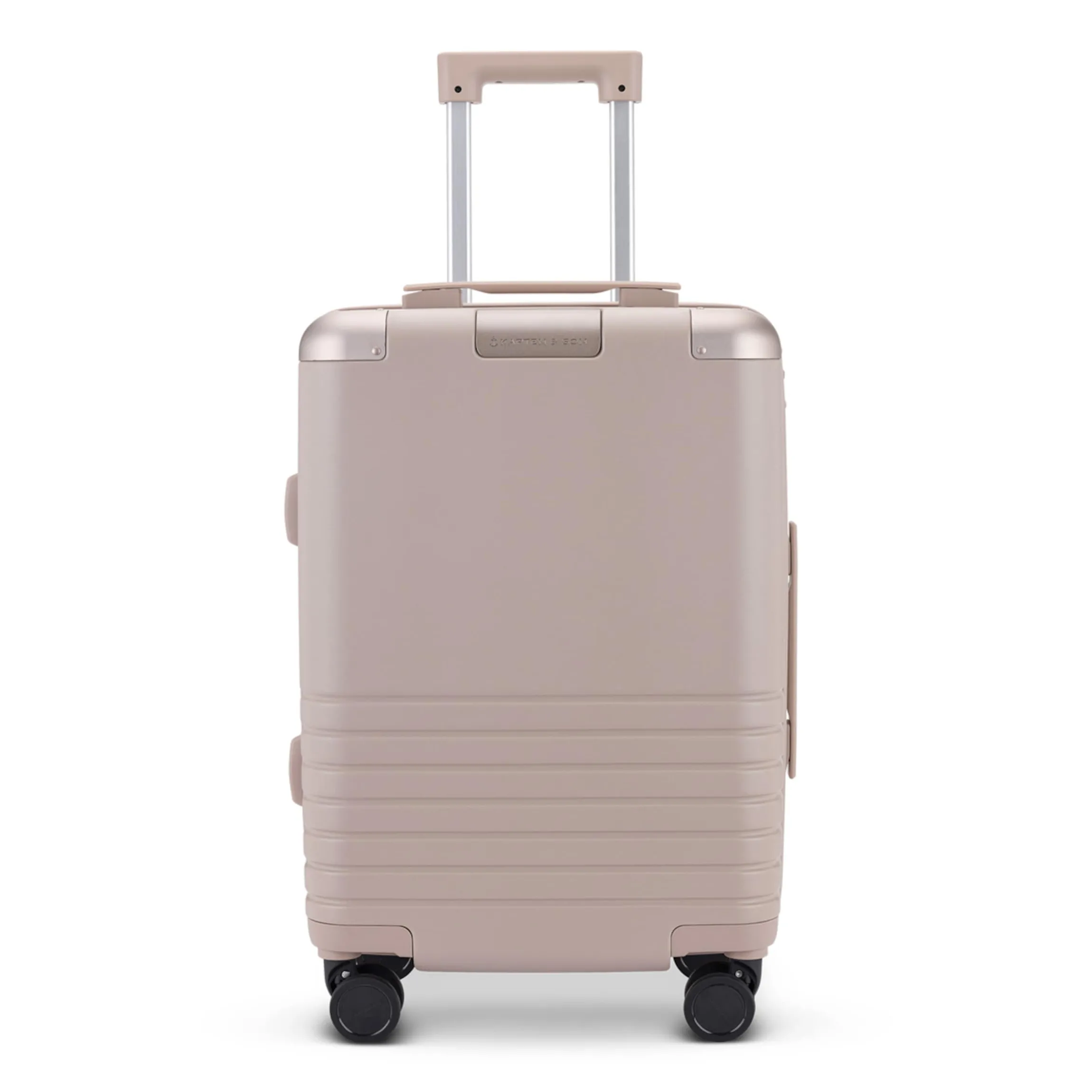 Heathrow Check In Muted Clay