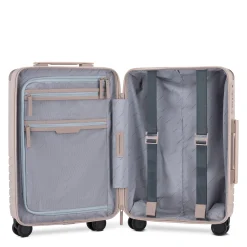 Heathrow Check In Muted Clay