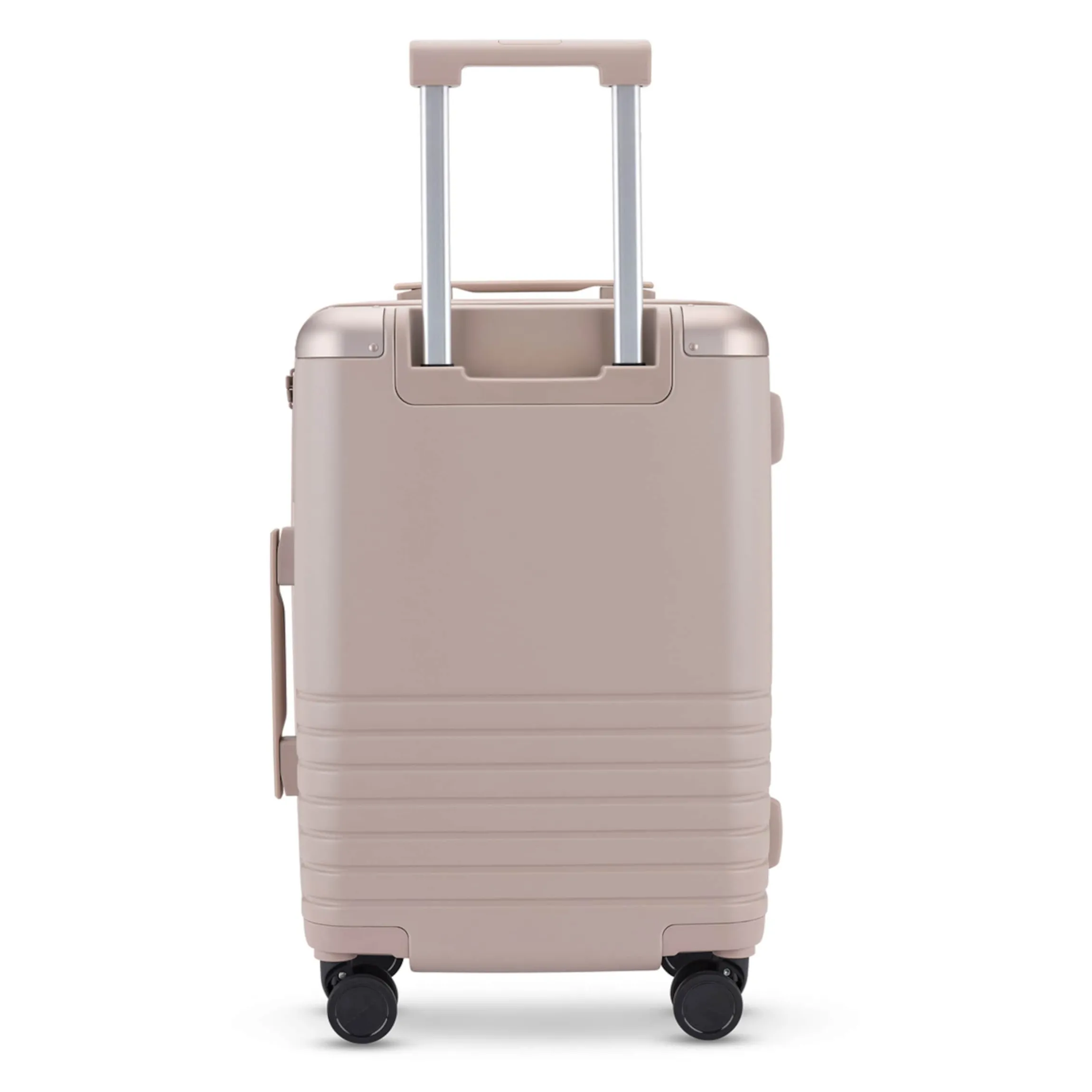 Heathrow Check In Muted Clay