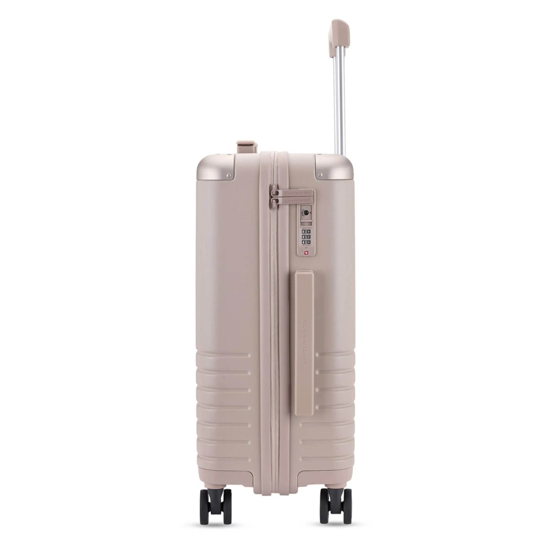 Heathrow Check In Muted Clay