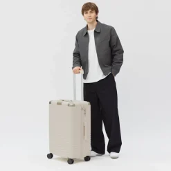 Heathrow Check In Sandstone