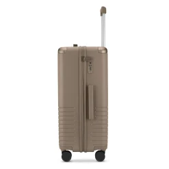 Heathrow Check In Walnut