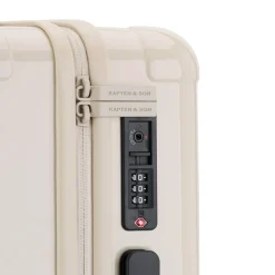 Heathrow Essential Cabin Sandstone