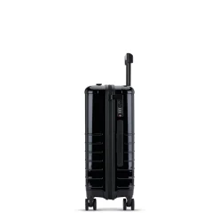 Heathrow Essential Cabin All Black