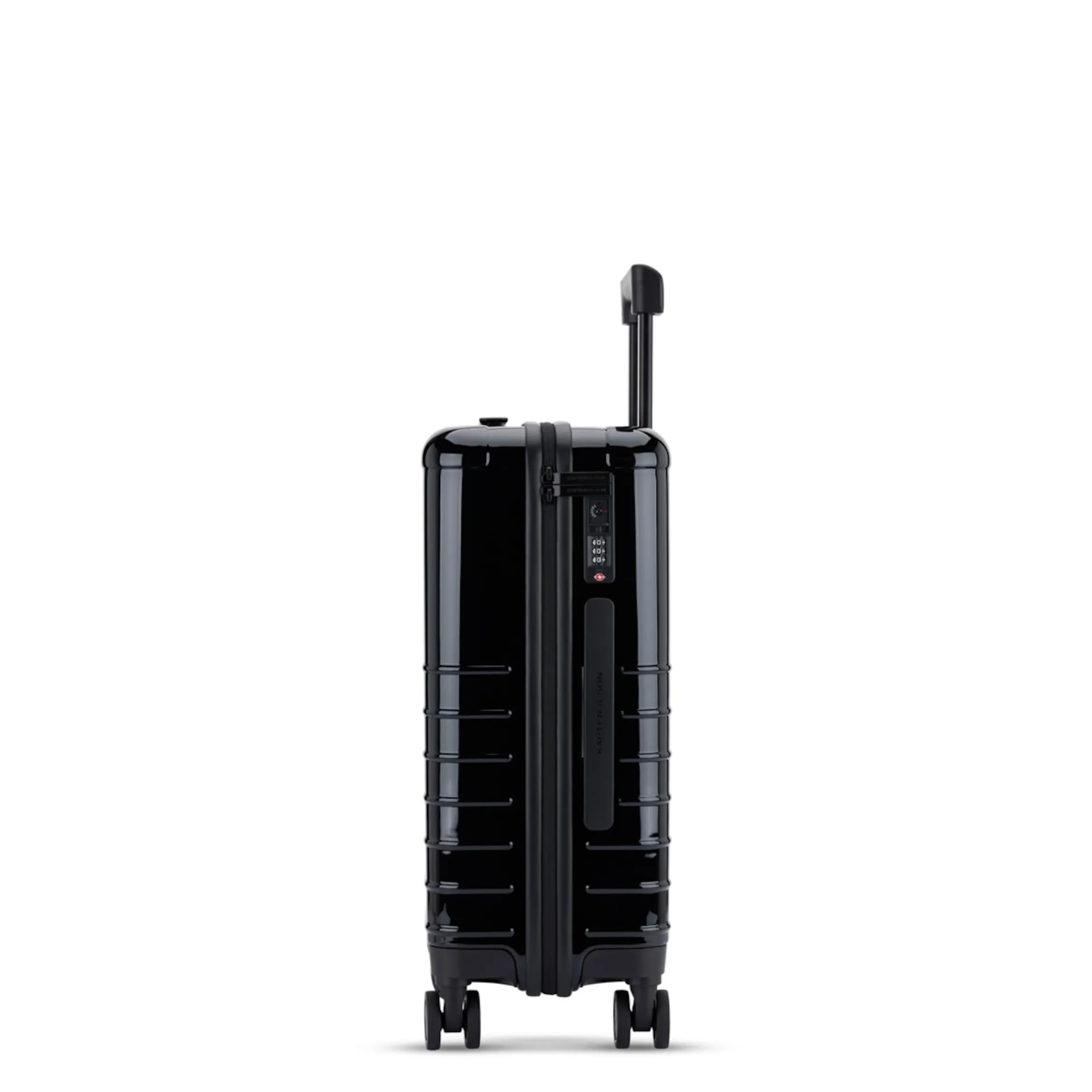 Heathrow Essential Cabin All Black