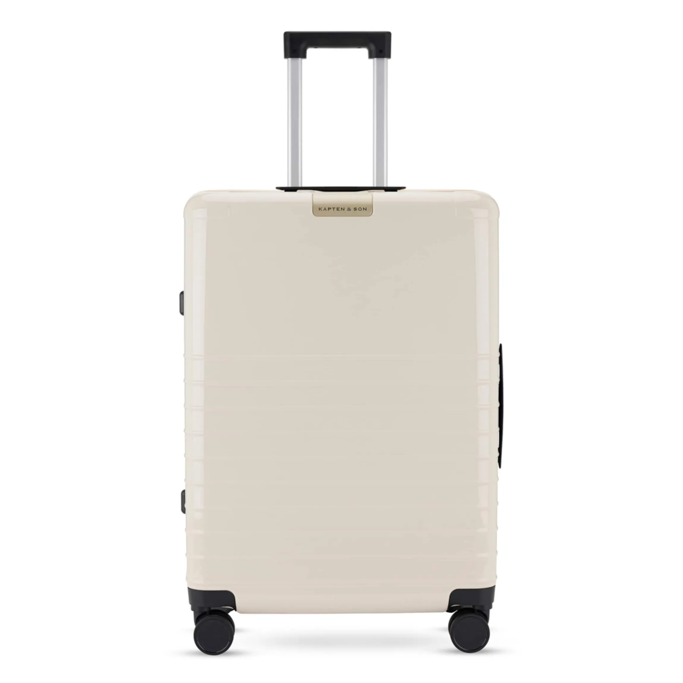 Heathrow Essential Check In Sandstone