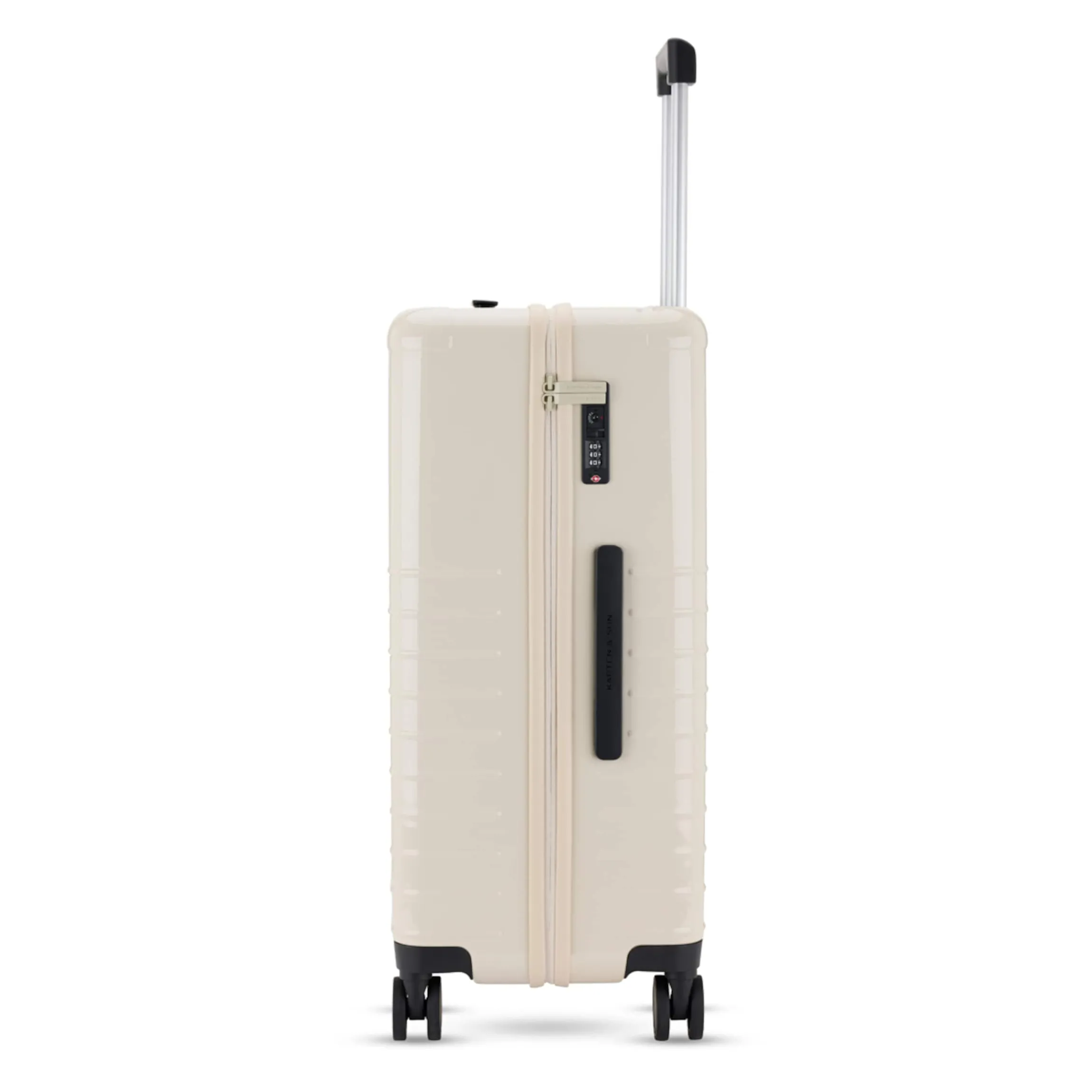 Heathrow Essential Check In Sandstone