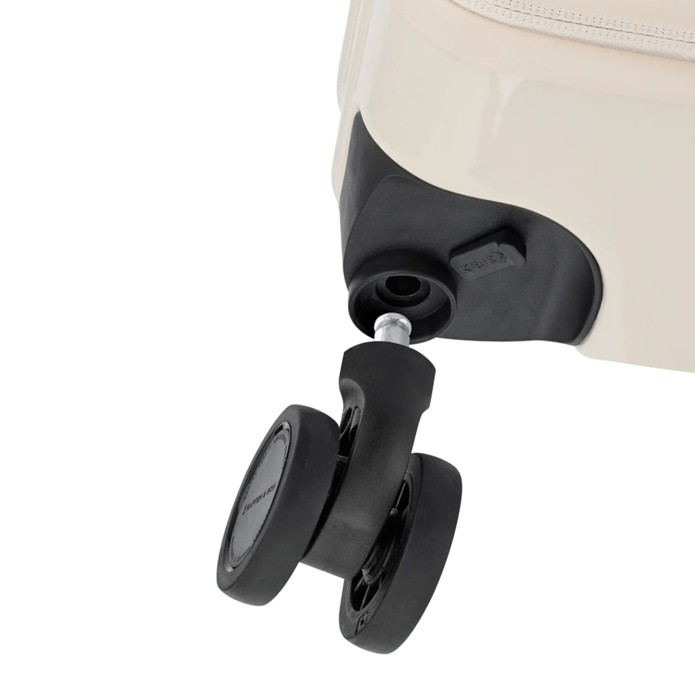 Heathrow Essential Check In Sandstone