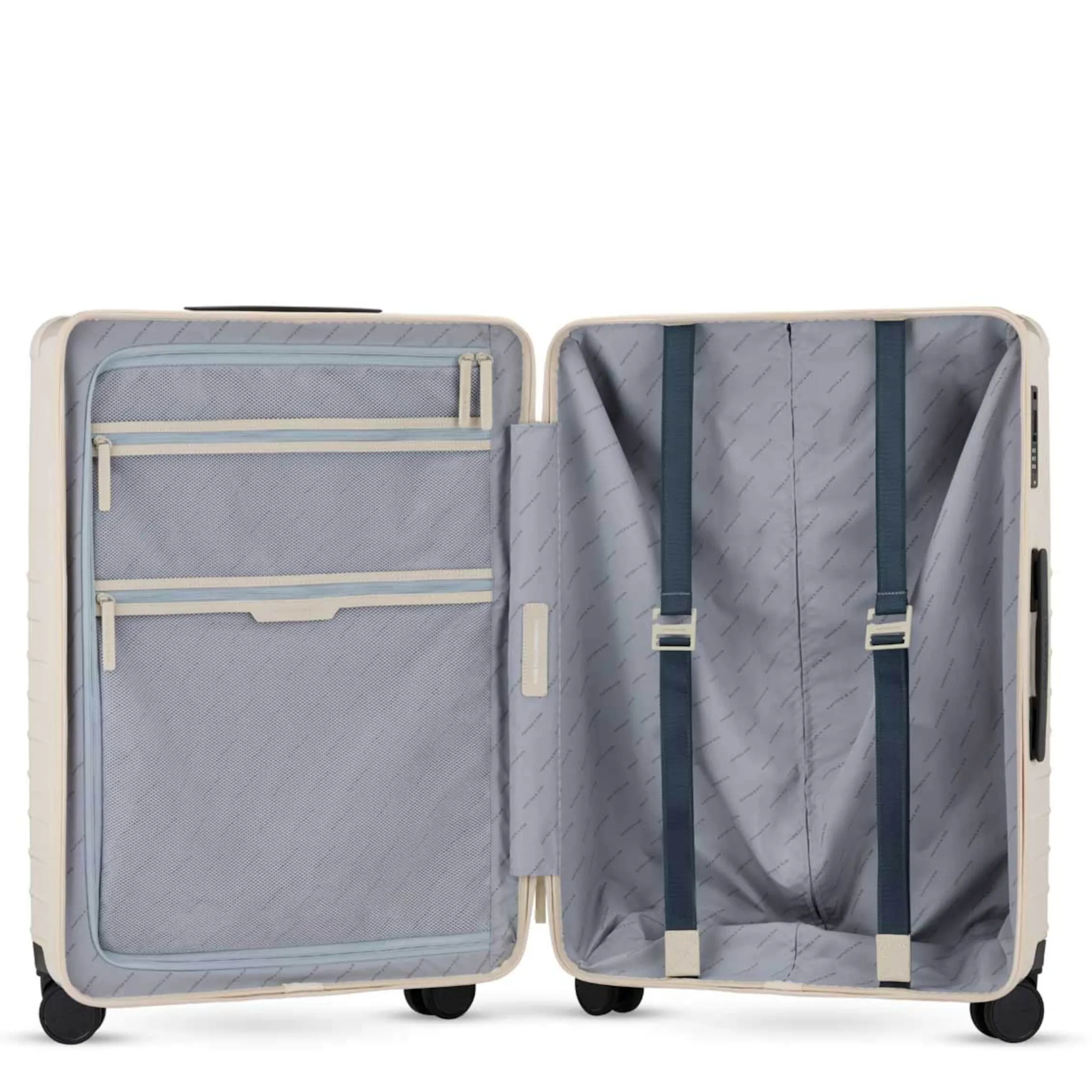 Heathrow Essential Check In Sandstone