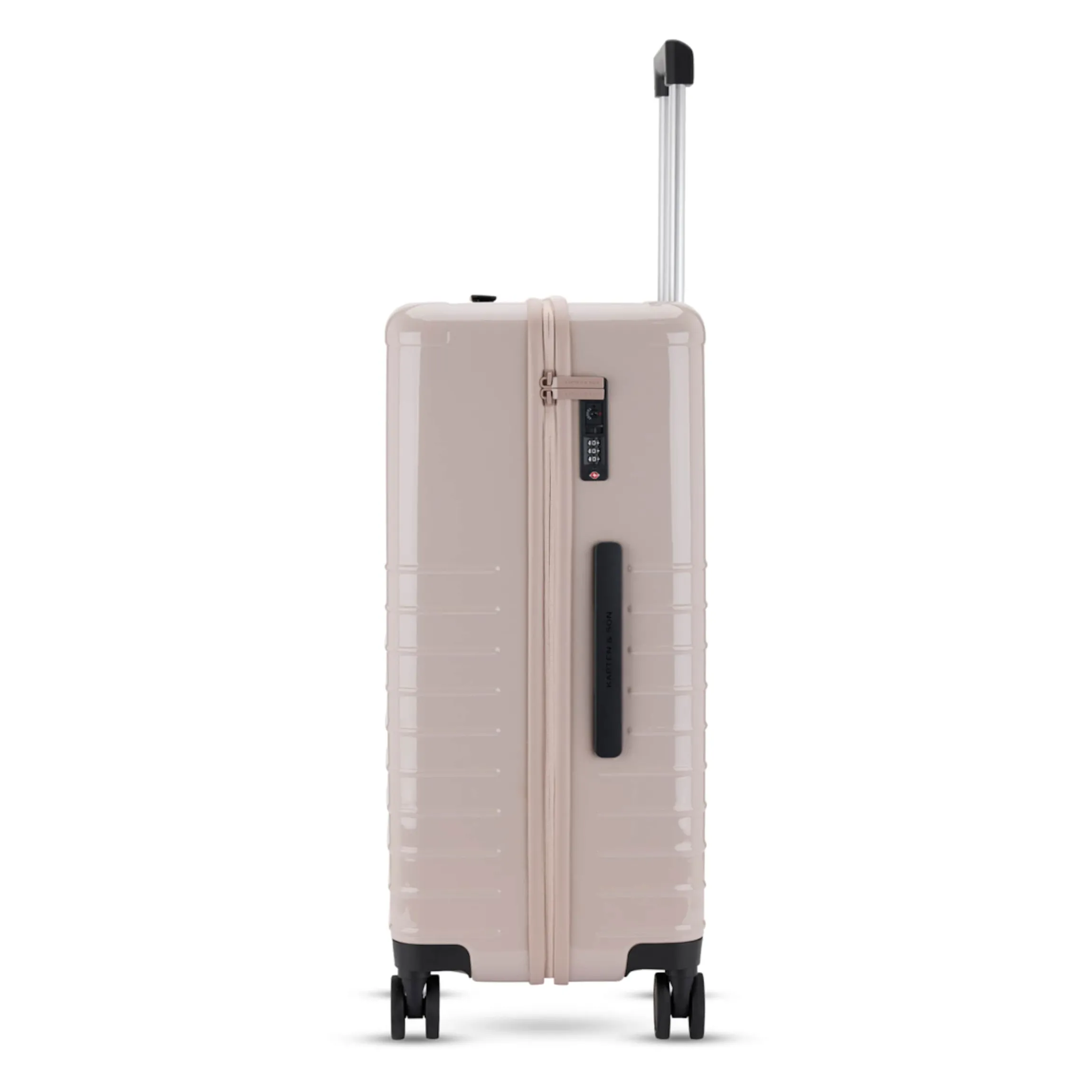 Heathrow Essential Check In Muted Clay