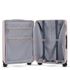 Heathrow Essential Check In Muted Clay