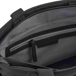 Hellvi Cloud Medium All Black