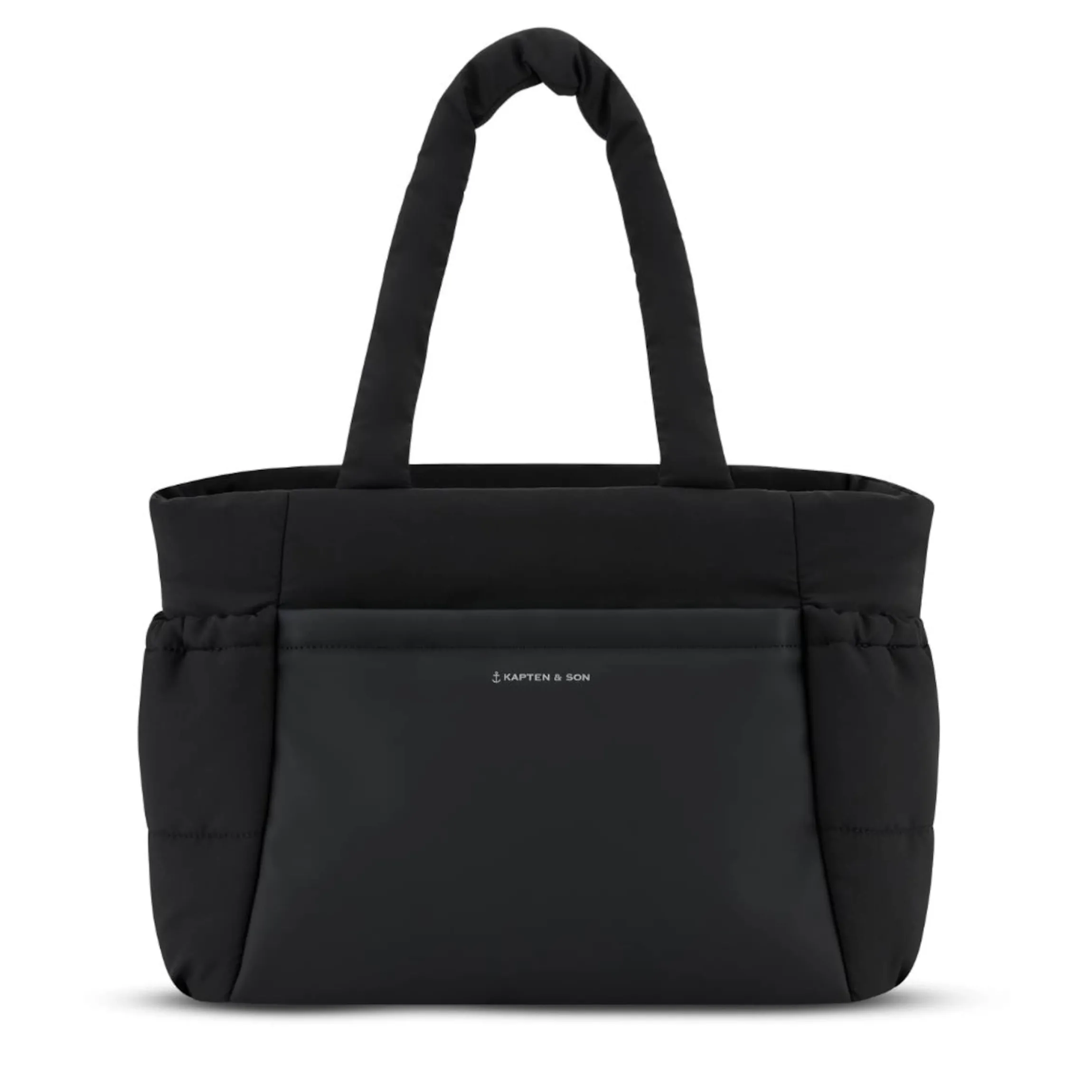 Hellvi Cloud Medium All Black