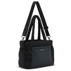 Hellvi Cloud Medium All Black
