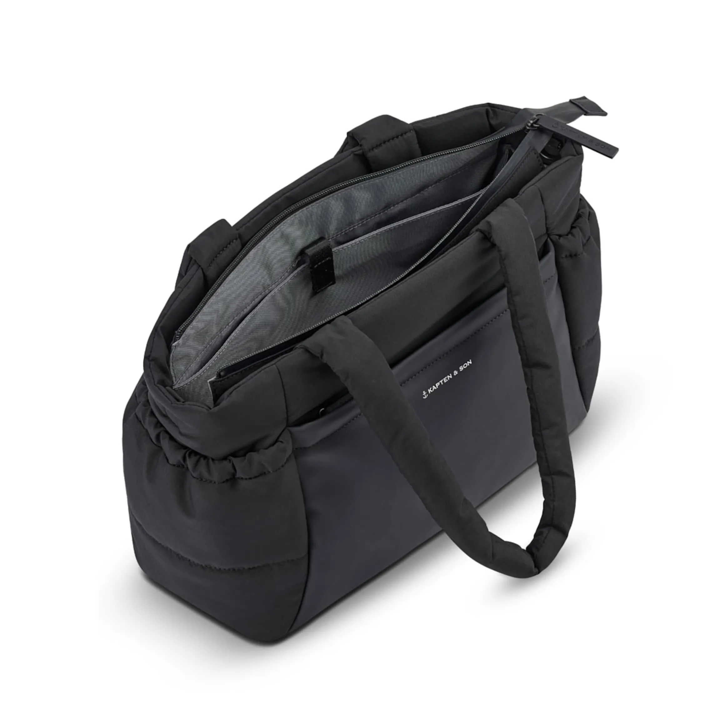 Hellvi Cloud Medium All Black