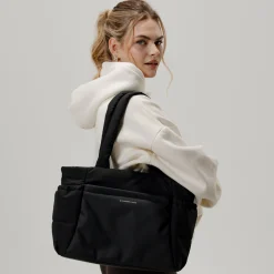 Hellvi Cloud Medium All Black