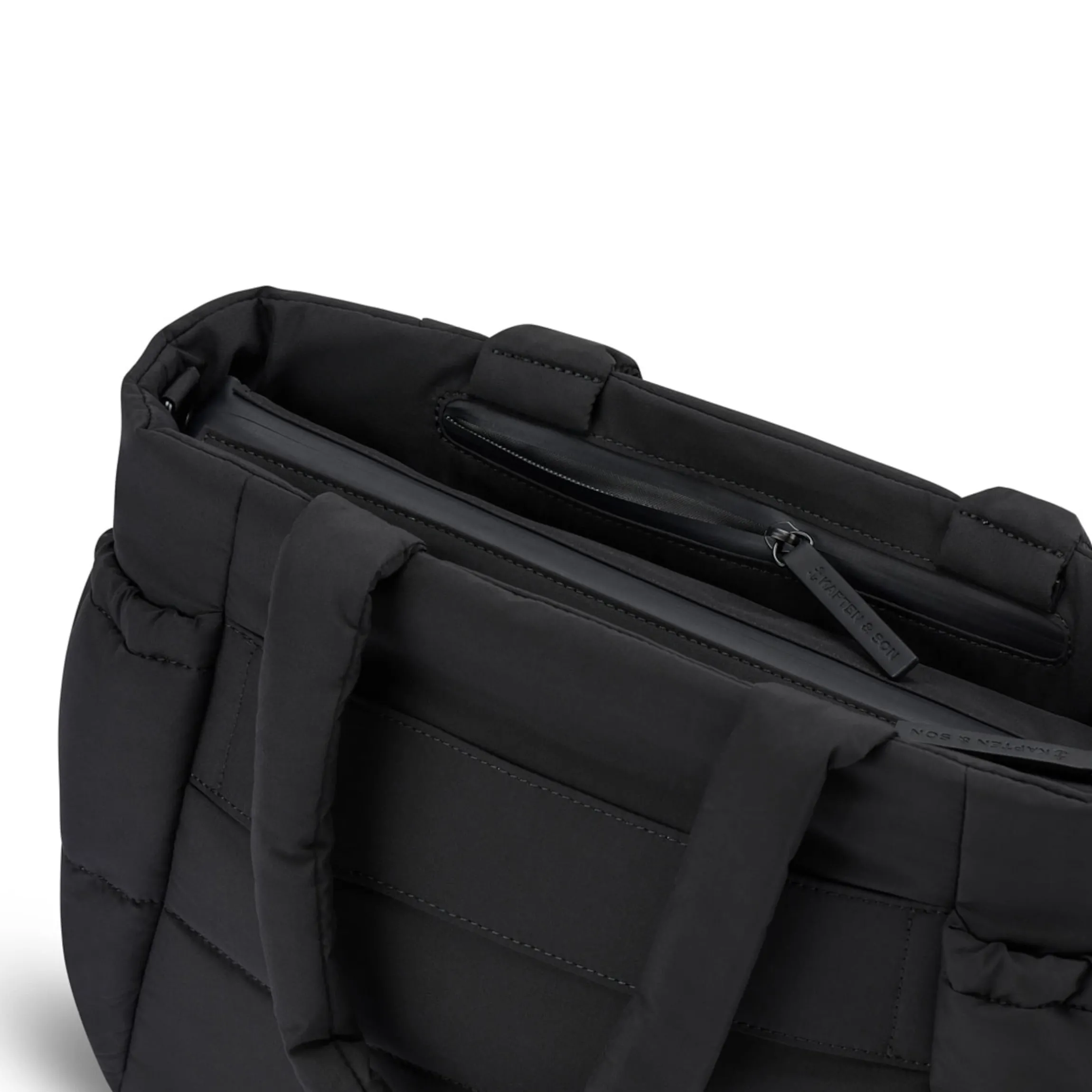 Hellvi Cloud Medium All Black