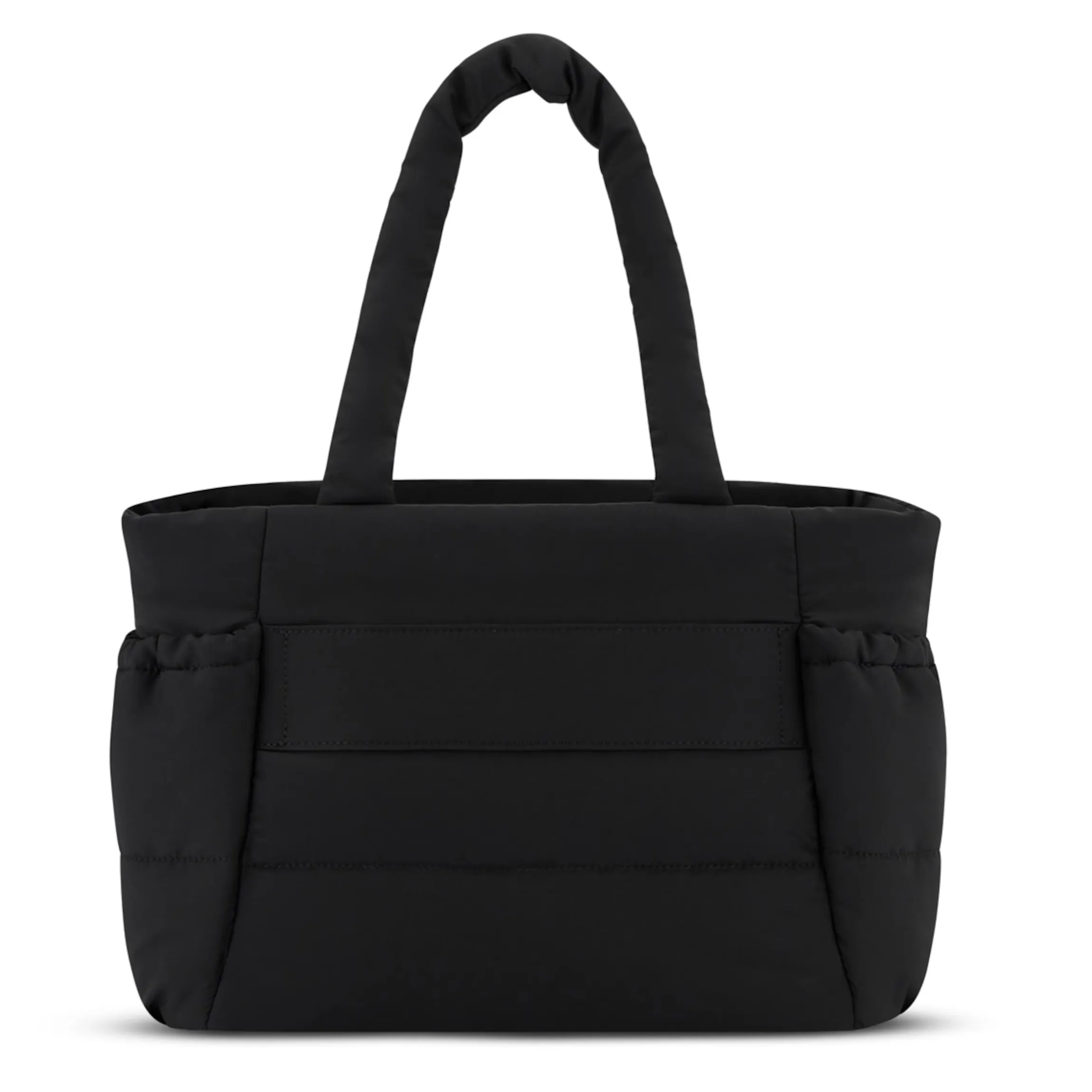 Hellvi Cloud Medium All Black