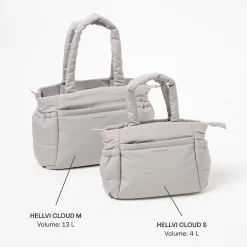 Hellvi Cloud Medium Greige