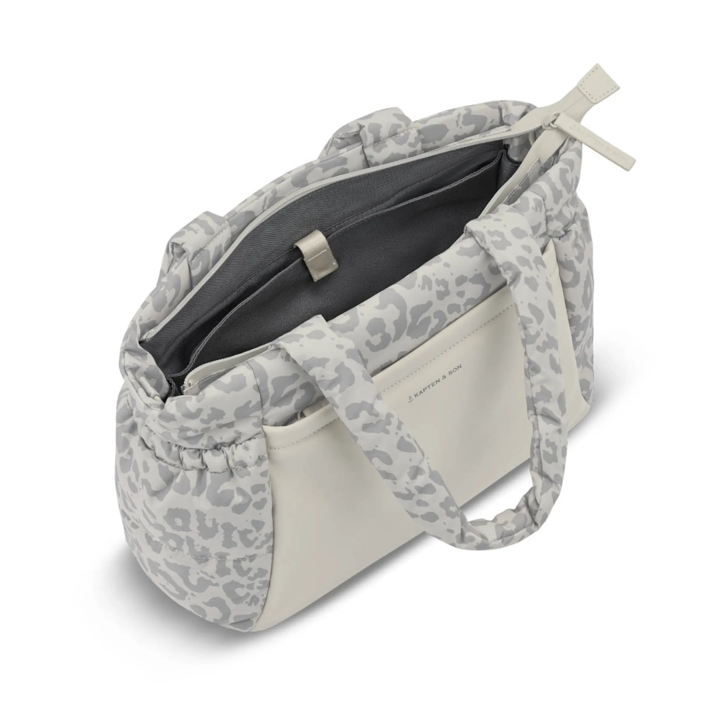 Hellvi Cloud Medium Leo Sandstone