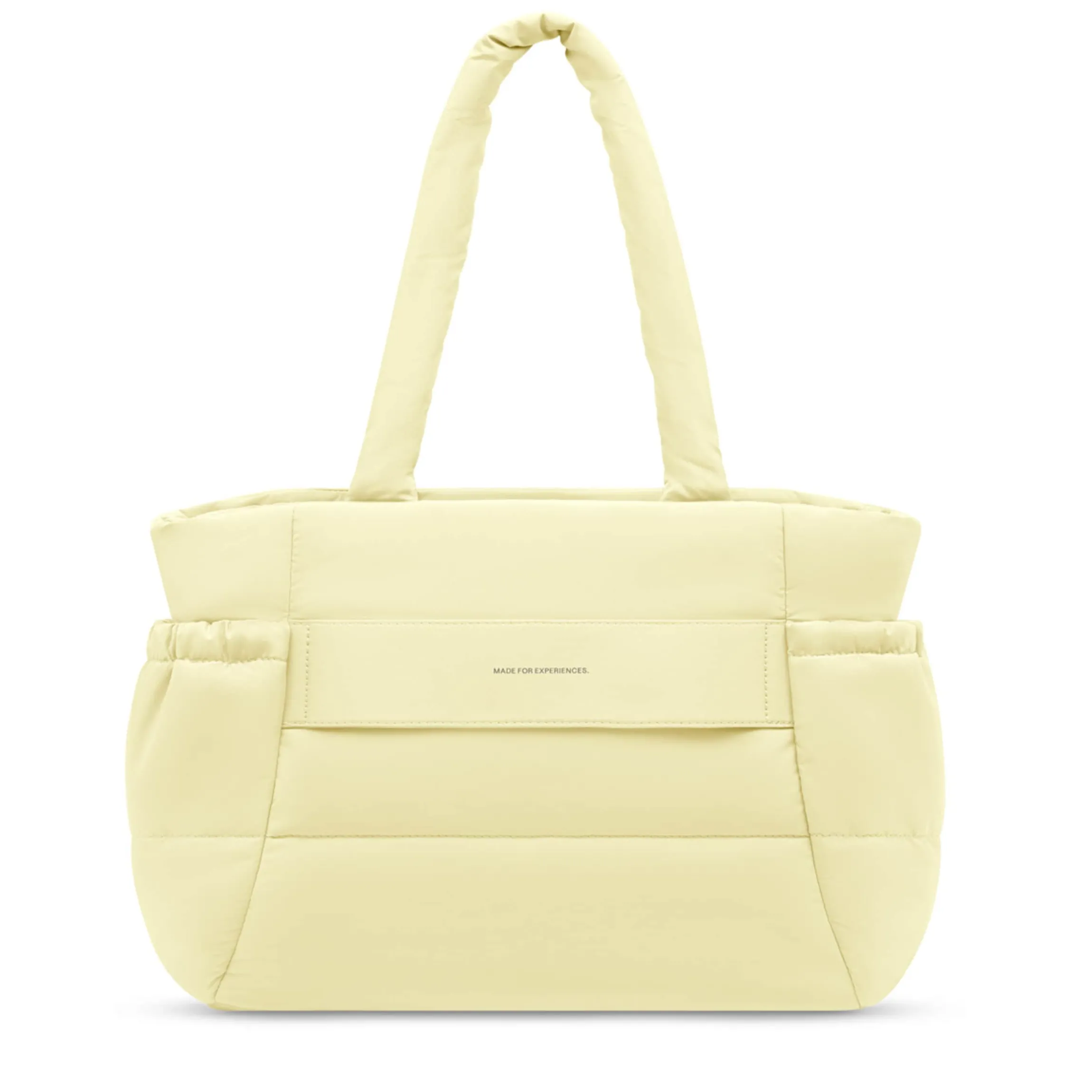 Hellvi Cloud MediumButter Yellow
