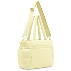 Hellvi Cloud MediumButter Yellow