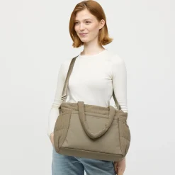 Hellvi Cloud MediumCord Dusty Khaki