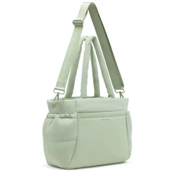 Hellvi Cloud MediumSoft Green