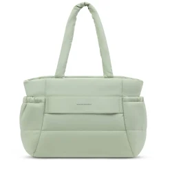 Hellvi Cloud MediumSoft Green