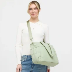 Hellvi Cloud MediumSoft Green